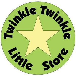 Meet your Posher, Twinkle twinkle